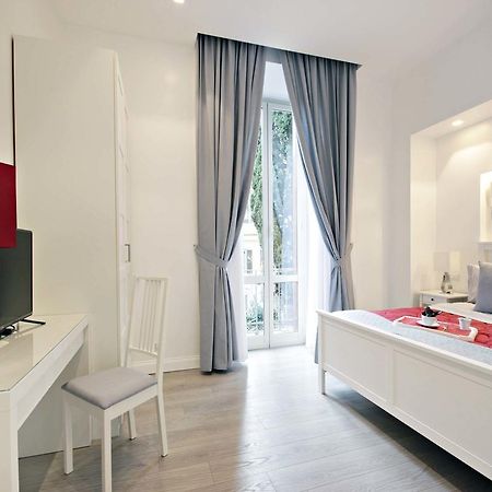Velvet Trastevere Apartment Roma Cameră foto