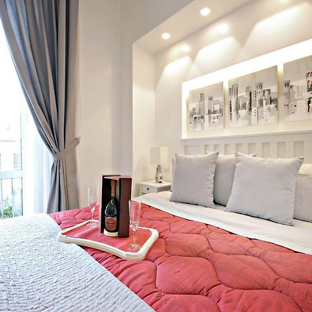 Velvet Trastevere Apartment Roma Cameră foto