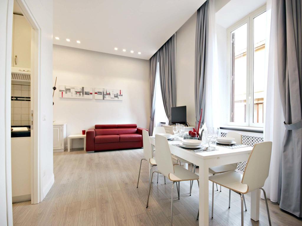 Velvet Trastevere Apartment Roma Cameră foto