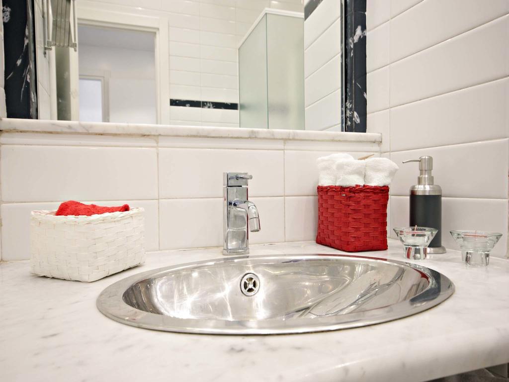 Velvet Trastevere Apartment Roma Cameră foto