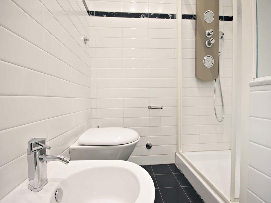 Velvet Trastevere Apartment Roma Cameră foto
