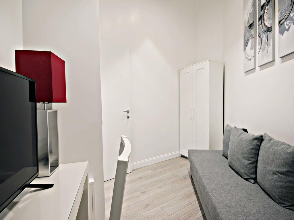 Velvet Trastevere Apartment Roma Cameră foto