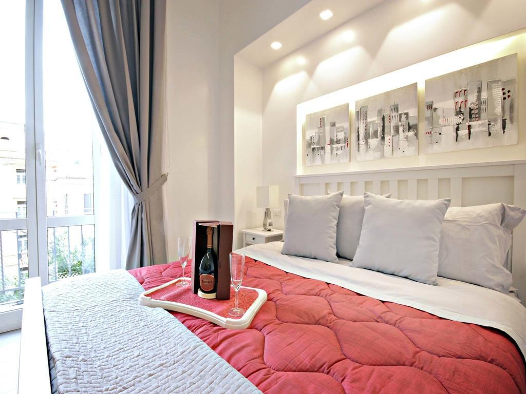 Velvet Trastevere Apartment Roma Cameră foto