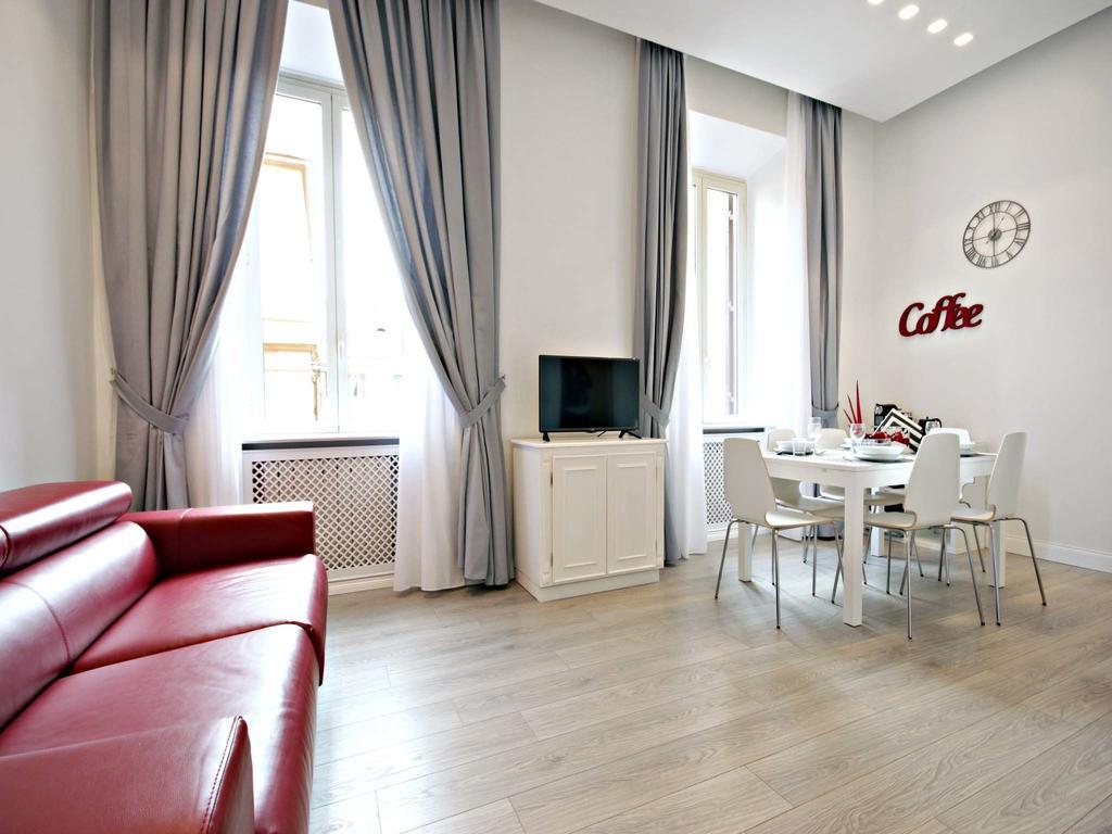 Velvet Trastevere Apartment Roma Cameră foto