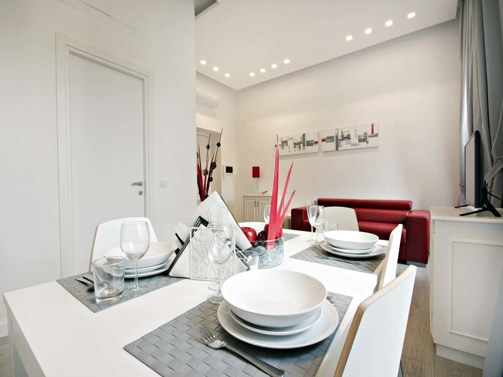 Velvet Trastevere Apartment Roma Cameră foto