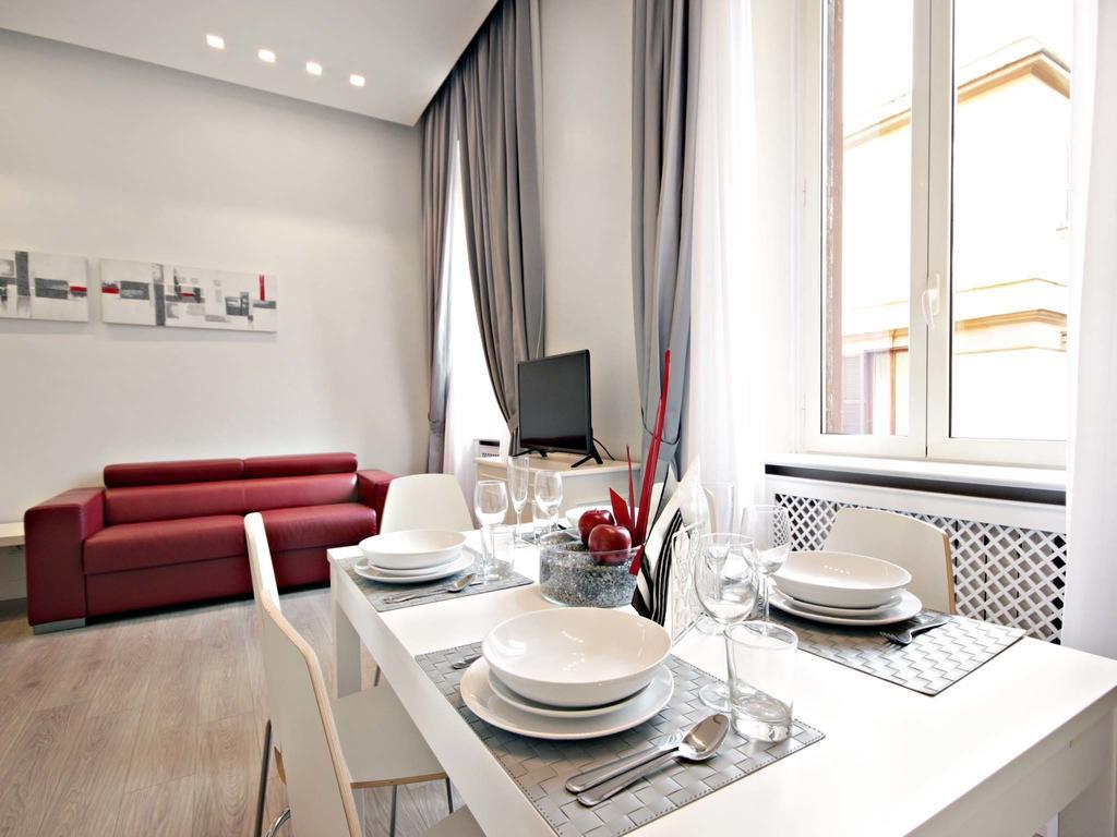 Velvet Trastevere Apartment Roma Cameră foto