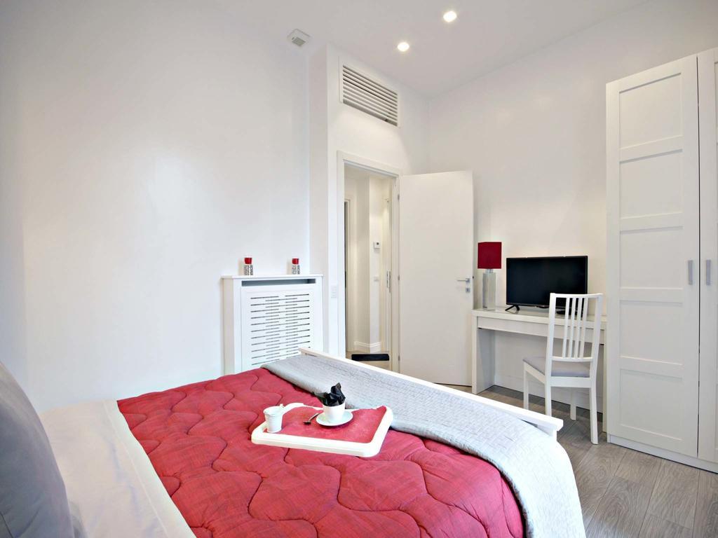 Velvet Trastevere Apartment Roma Cameră foto